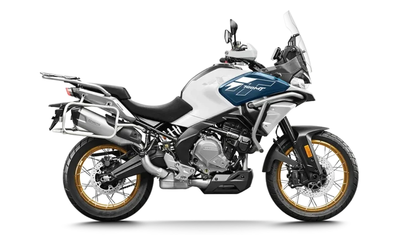 CFMOTO 700MT Prix en Tunisie