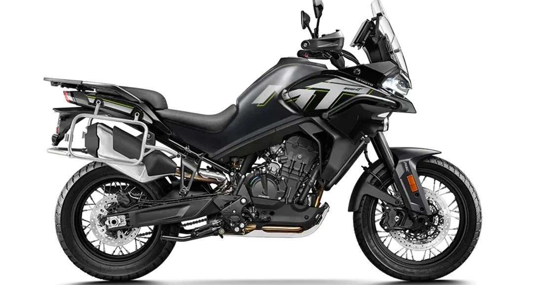 CFMOTO 800MT Explore Prix en Tunisie