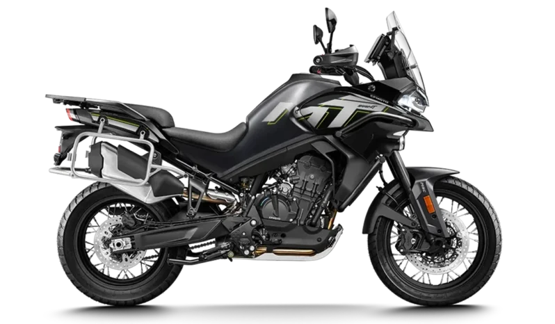 CFMOTO 800MT Explore Prix en Tunisie