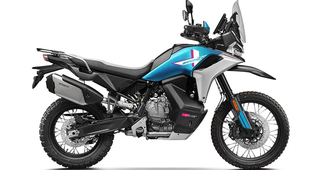 CFMOTO 800MT-X Prix Tunisiz