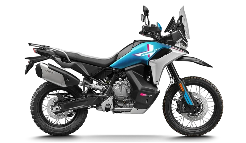 CFMOTO 800MT-X Prix en Tunisie