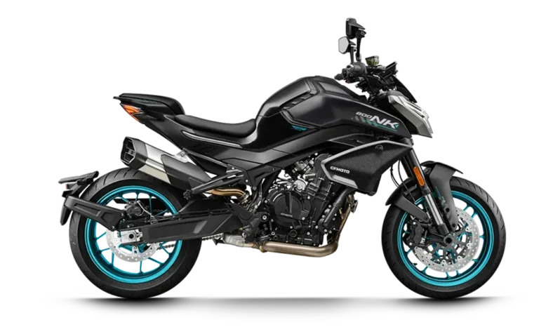 CFMOTO 800NK Prix en Tunisie