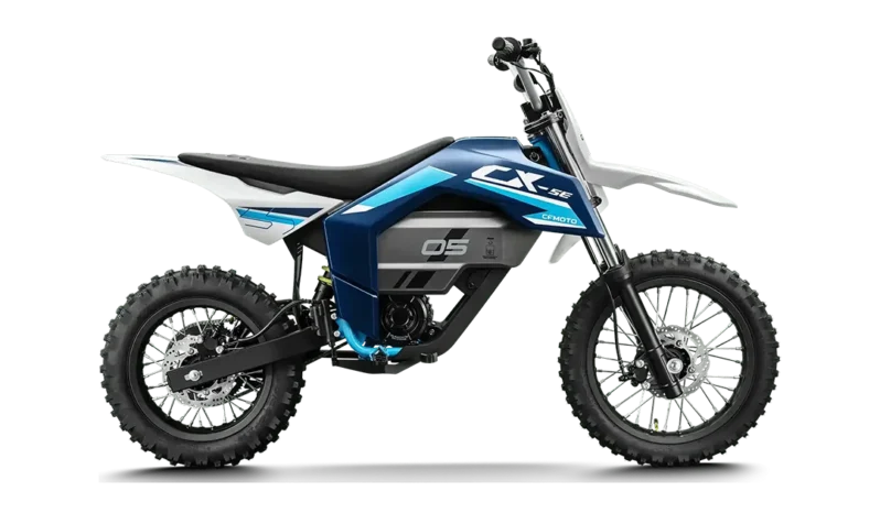 CFMOTO CX-5E Electrique Mini-Moto Prix en Tunisie