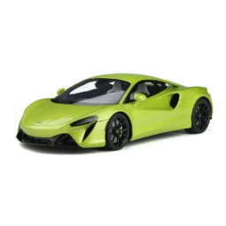 McLaren Artura Prix en Tunisie