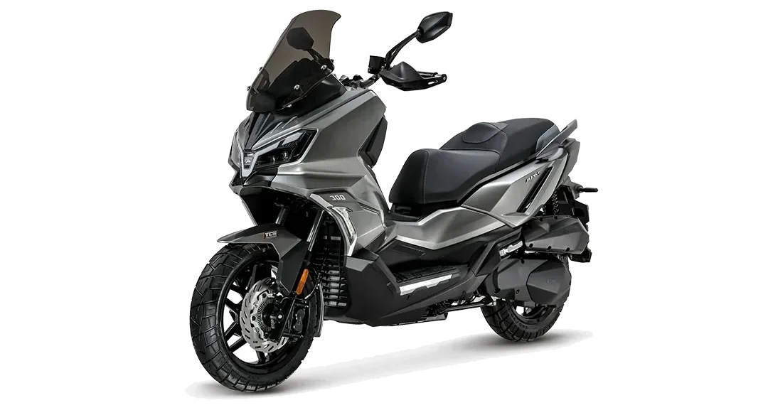 SYM ADX 300 Prix en Tunisie