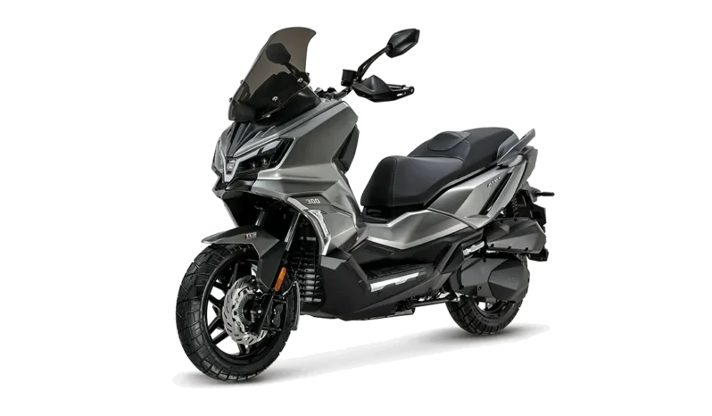 SYM ADX 300 Prix en Tunisie