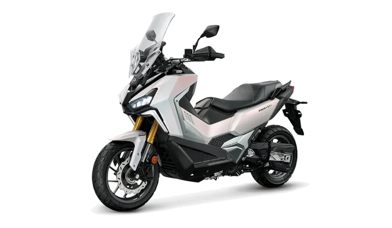 SYM ADXTG 400 Prix en Tunisie