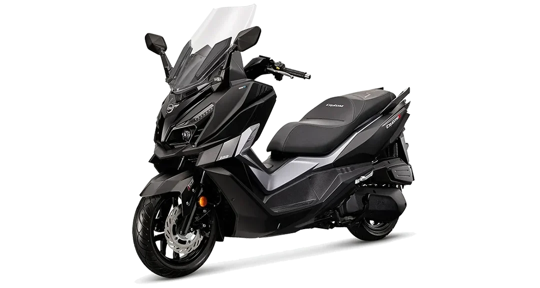 SYM CRUISYM 300 Prix en Tunisie