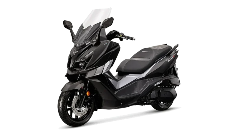 SYM CRUISYM 300 Prix en Tunisie