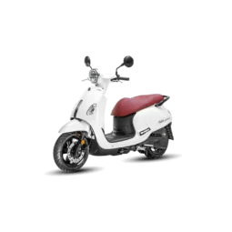 Scooter SYM Fiddle 4 125 Prix en Tunisie