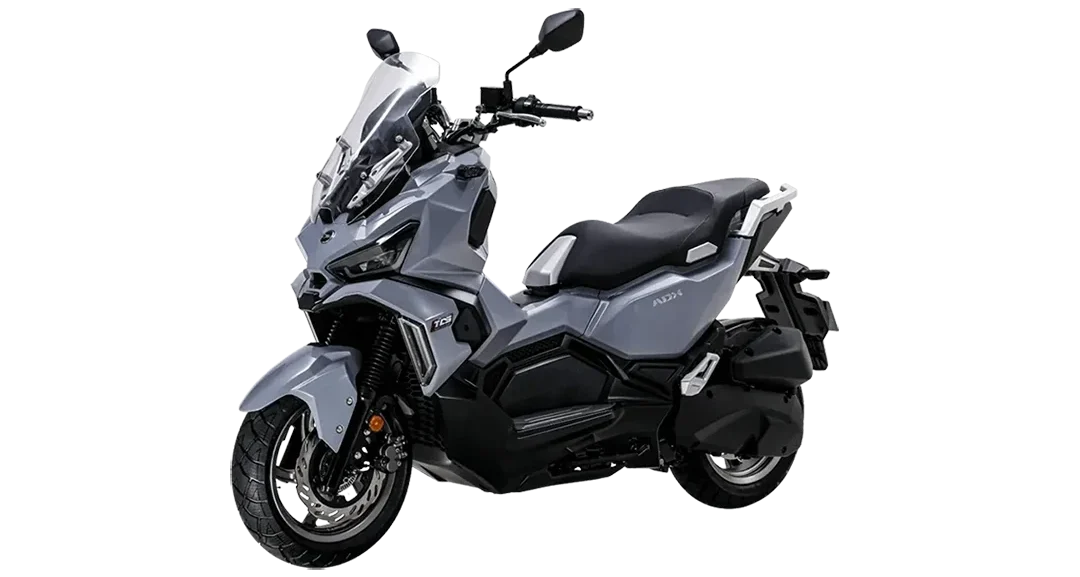 Scooter SYM Husky 200 Prix en Tunisie [TTC]