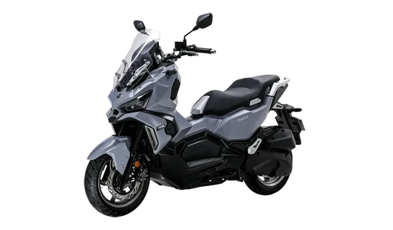 Scooter SYM Husky ADV 200 Prix en Tunisie