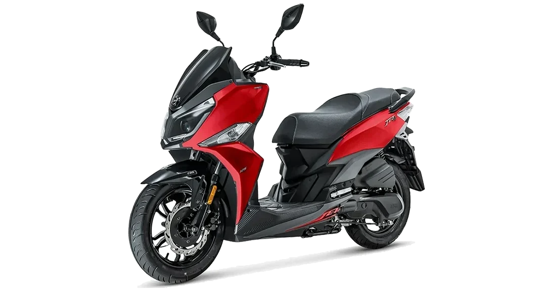 SYM JET 14 125 Prix Tunisie