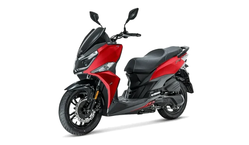 Scooter SYM JET 14 125 Prix en Tunisie