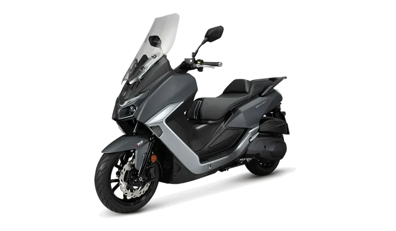 SYM MAXSYM GT 400 Prix en Tunisie