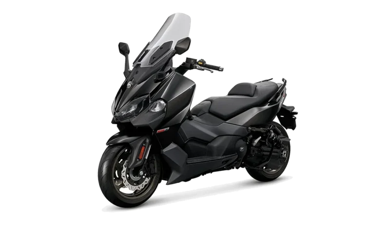 SYM MAXSYM TL 508 Prix en Tunisie