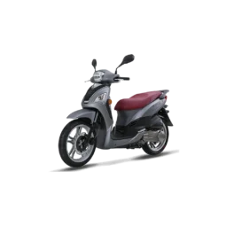 Scooter SYM Symphony S 125 Prix en Tunisie