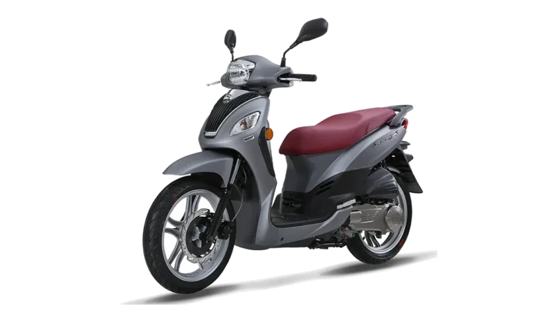 Scooter SYM Symphony S 125 Prix en Tunisie