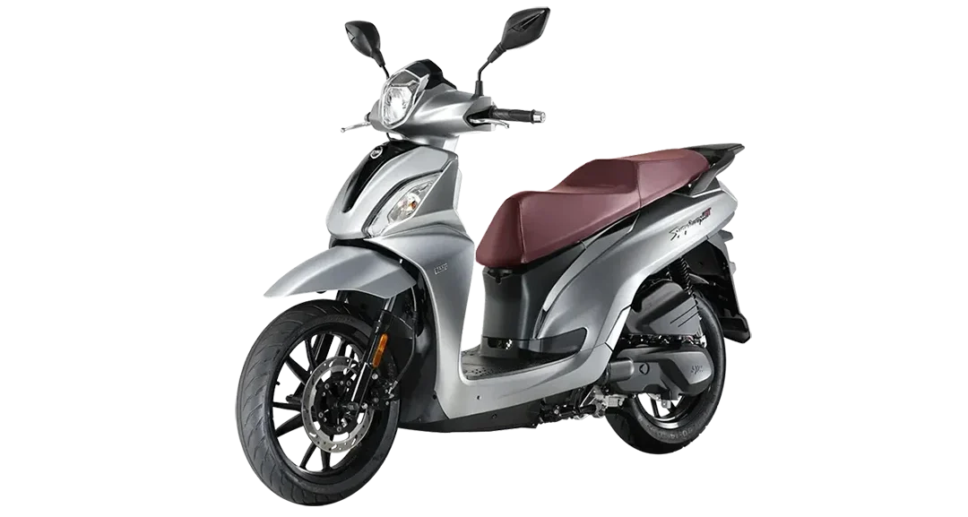 SYM Symphony ST 200 Prix en Tunisie