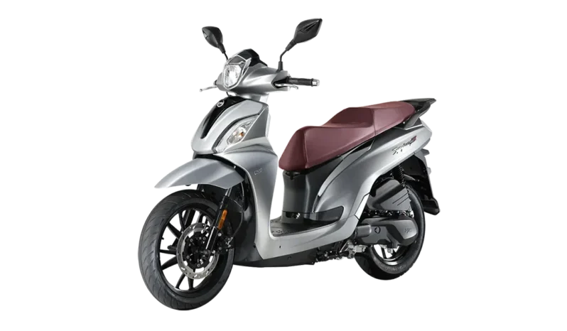 Scooter SYM Symphony ST 200 Prix en Tunisie