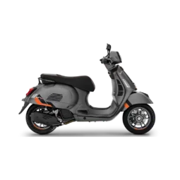 Vespa GTS 125 SuperSport Prix en Tunisie