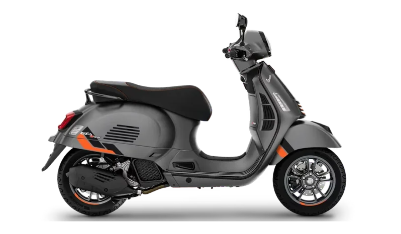 Vespa GTS 125 SuperSport Prix en Tunisie