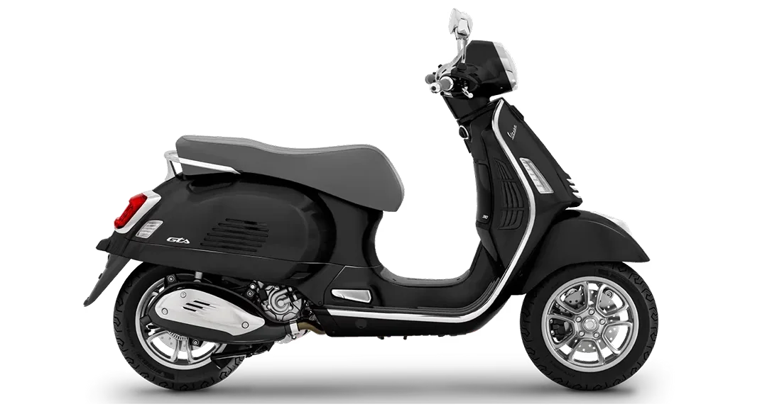 Prix Vespa GTS 310