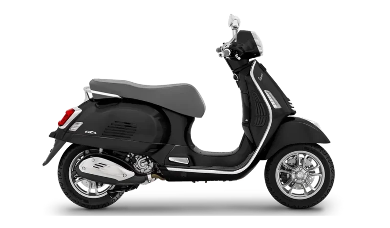 Vespa GTS 310 Prix en Tunisie