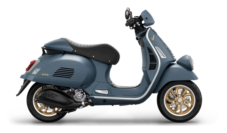 Vespa GTV 310 Prix en Tunisie