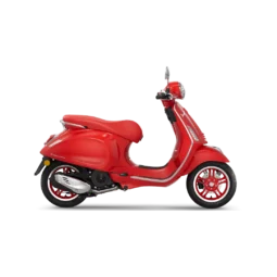 Vespa Primavera 125 Prix en Tunisie