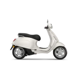 Vespa Primavera Elettrica 45 Prix en Tunisie