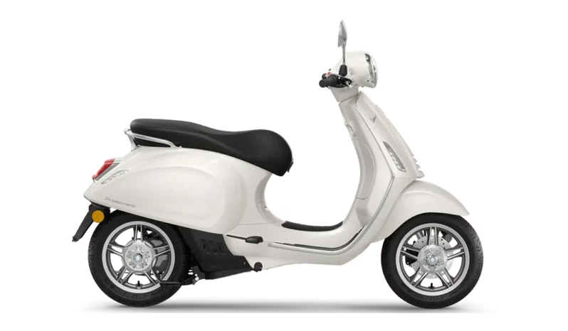 Vespa Primavera Elettrica 45 Prix en Tunisie