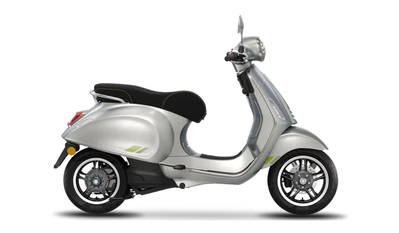 Vespa Primavera Elettrica 70 Prix en Tunisie