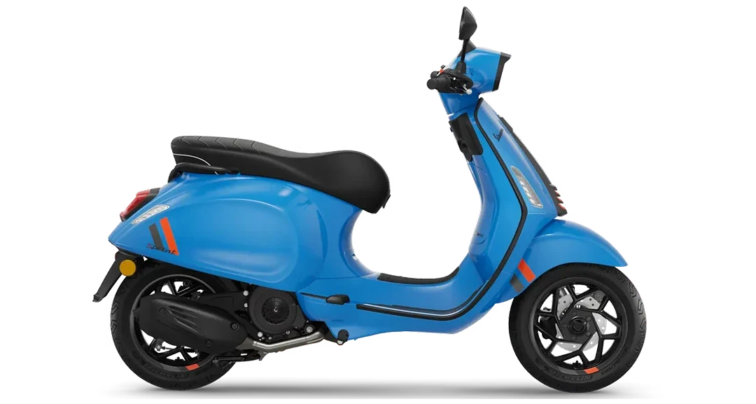 Vespa Sprint prix Tunisie