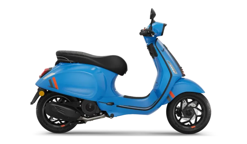 Vespa Sprint 125 S Prix en Tunisie