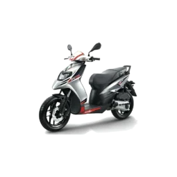 Scooter Aprilia SR 125 BSIV Prix Tunisie