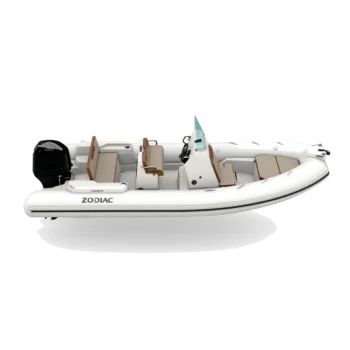 Bateau Zodiac Open 6.5 Prix en Tunisie