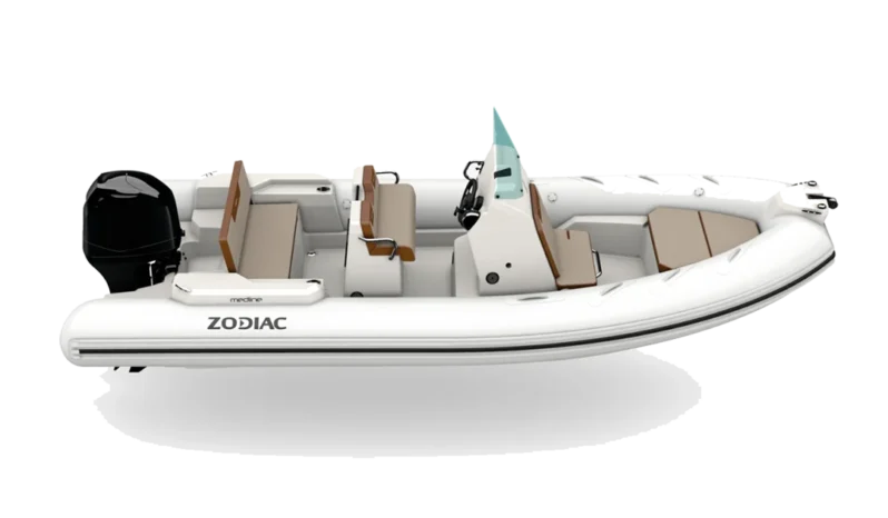 Bateau Zodiac Medline 5.8 Prix en Tunisie