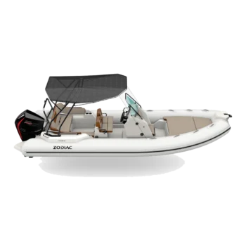 Bateau Zodiac Open 6.5 Prix en Tunisie
