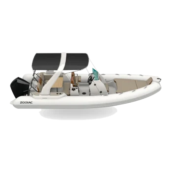 Bateau Zodiac Open 6.5 Prix en Tunisie