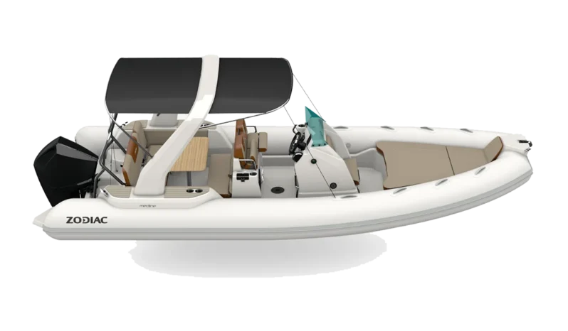 Bateau Zodiac Medline 7.5 Prix en Tunisie