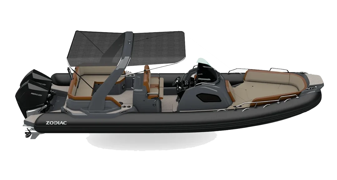 Bateau Zodiac Medline 9 Prix en Tunisie