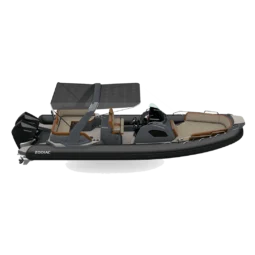 Bateau Zodiac Medline 9 Prix en Tunisie