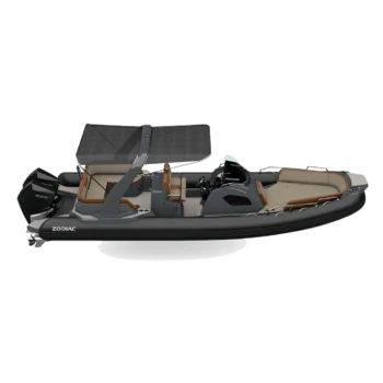 Bateau Zodiac Open 6.5 Prix en Tunisie