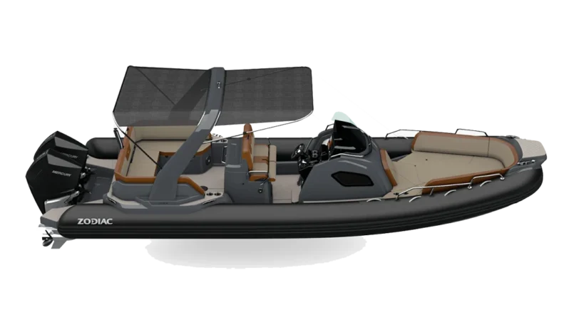 Bateau Zodiac Medline 9 Prix en Tunisie