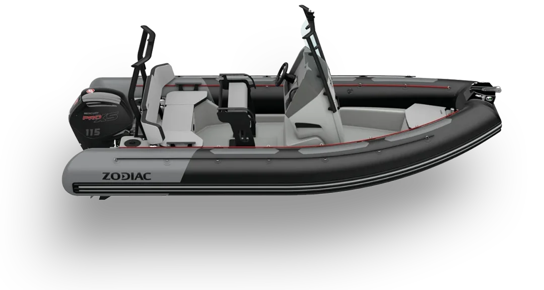 Bateau Zodiac Open 5.5 Prix en Tunisie