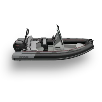 Bateau Zodiac Open 6.5 Prix en Tunisie