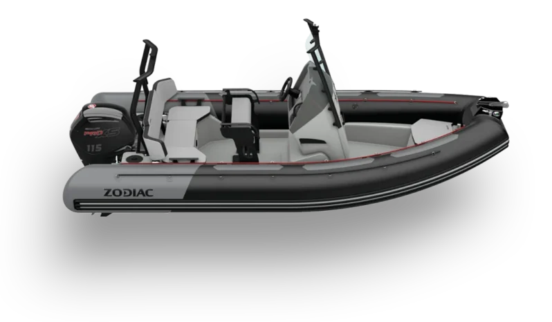 Bateau Zodiac Open 5.5 Prix en Tunisie