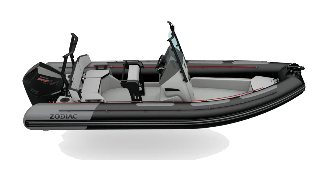 Bateau Zodiac Open 6.5 Prix en Tunisie