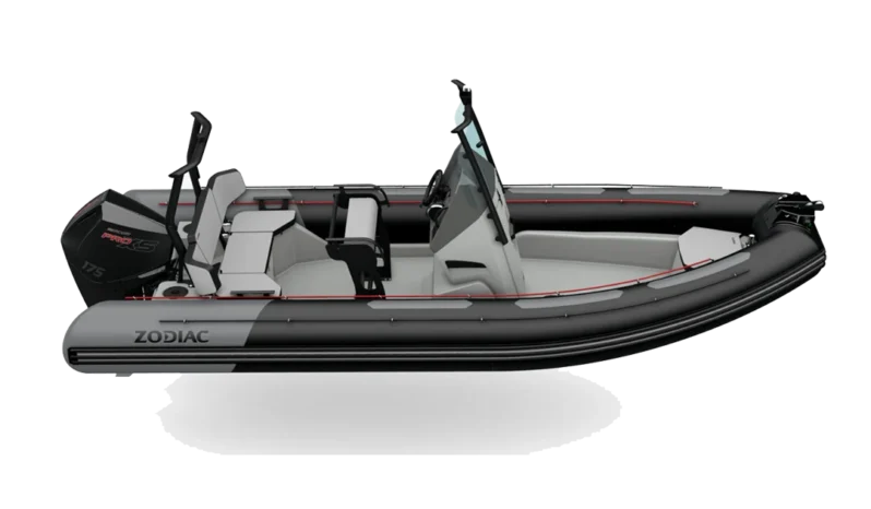 Bateau Zodiac Open 6.5 Prix en Tunisie